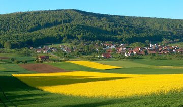 Metzerlen-Mariastein